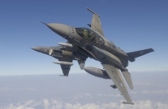 L’Irak serait sur le point de signer pour ses F-16 L’Irak serait sur le point de signer pour ses F-16