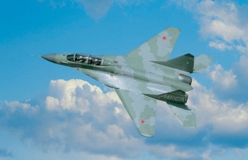 La Russie poursuit ses livraisons d’armes en Syrie La Russie poursuit ses livraisons d’armes en Syrie