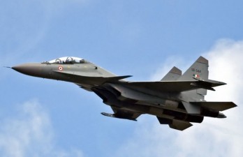 L’Inde renforce sa flotte de Su-30MKI L’Inde renforce sa flotte de Su-30MKI