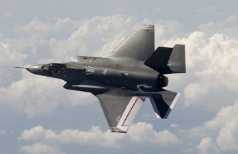 Le Japon sélectionne le F-35 Le Japon sélectionne le F-35