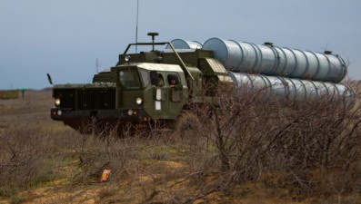 La Russie peut livrer des S-300 à l’Iran « à tout moment » La Russie peut livrer des S-300 à l’Iran « à tout moment »