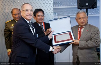 L’Indonésie achète des C295 à Airbus L’Indonésie achète des C295 à Airbus