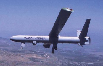 La France se retourne vers l’étranger pour ses drones La France se retourne vers l’étranger pour ses drones