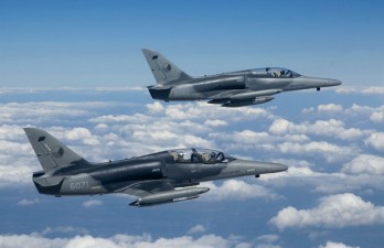 L’Irak prête à achèter des L-159 tchèques L’Irak prête à achèter des L-159 tchèques