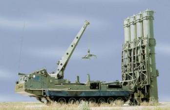 L’Iran achèterait des S-300 pour 13 milliards de dollars L’Iran achèterait des S-300 pour 13 milliards de dollars