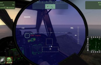 Webinar sur les futures techniques de combat Webinar sur les futures techniques de combat