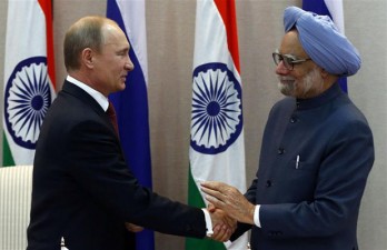 L’Inde signe l’achat de 42 chasseurs Super 30 L’Inde signe l’achat de 42 chasseurs Super 30