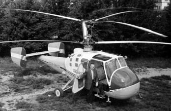 Exposition-photo des hélicoptères russes Exposition-photo des hélicoptères russes