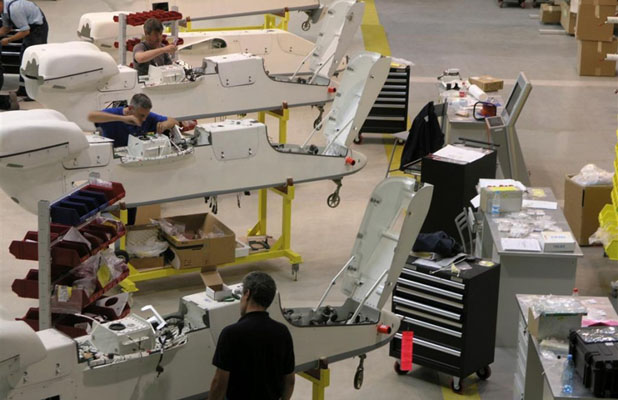 Searcher MkII forpost