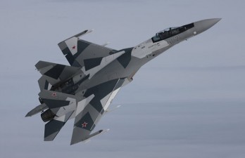 Pourquoi la Chine achète des Su-35 ? Pourquoi la Chine achète des Su-35 ?