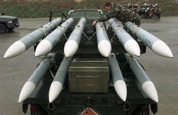 AIM-120-C5