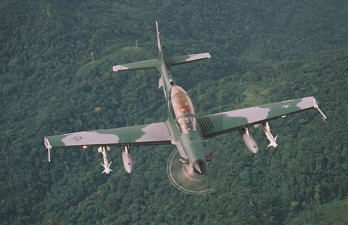 Le Guatemala achète des Super Tucano Le Guatemala achète des Super Tucano