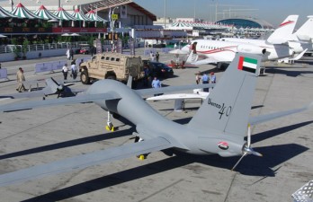 Le marché des drones s’internationalise Le marché des drones s’internationalise
