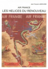 Air France, les hélices du renouveau Air France, les hélices du renouveau