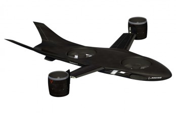 Boeing et Karem rejoignent le programme VTOL X-PLane Boeing et Karem rejoignent le programme VTOL X-PLane