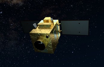 Airbus prépare le satellite d’observation du Pérou Airbus prépare le satellite d’observation du Pérou