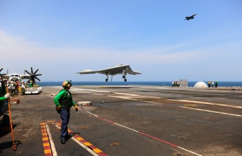 L’US Navy prépare l’appel d’offres pour son drone embarqué L’US Navy prépare l’appel d’offres pour son drone embarqué