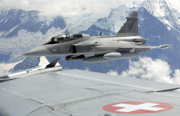 Gripen_in_Switzerland