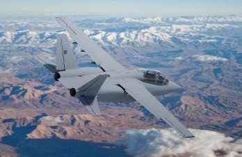 Le Nigeria pourrait acquérir le Scorpion Le Nigeria pourrait acquérir le Scorpion