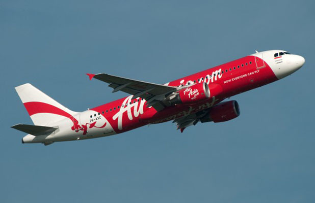 AirAsia PK-AXC