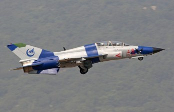 Le FTC-2000 chinois se vend en Afrique Le FTC-2000 chinois se vend en Afrique