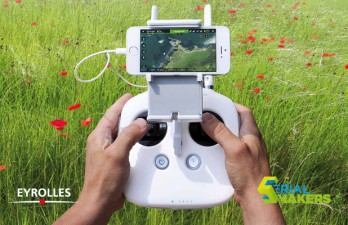 Les drones de loisirs Les drones de loisirs