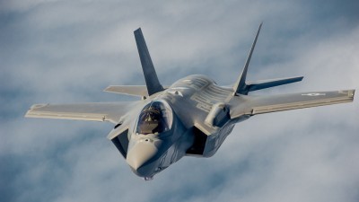 Le F-35A modernisé d’ici 10 ans Le F-35A modernisé d’ici 10 ans